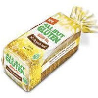 Gluten-free bread from All But Gluten